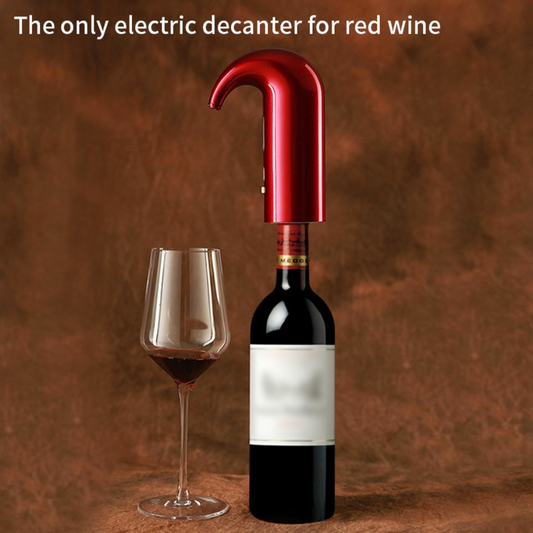 Smart ™ Wine Pump